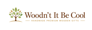 WoodntItBeCool - Home